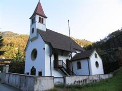 Foto für Pfarrei Atzwang