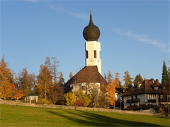 Foto für Pfarrei Oberbozen