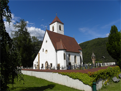 Foto für Pfarrei Wangen