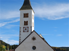 Pfarrei Sankt Leonhard Oberinn